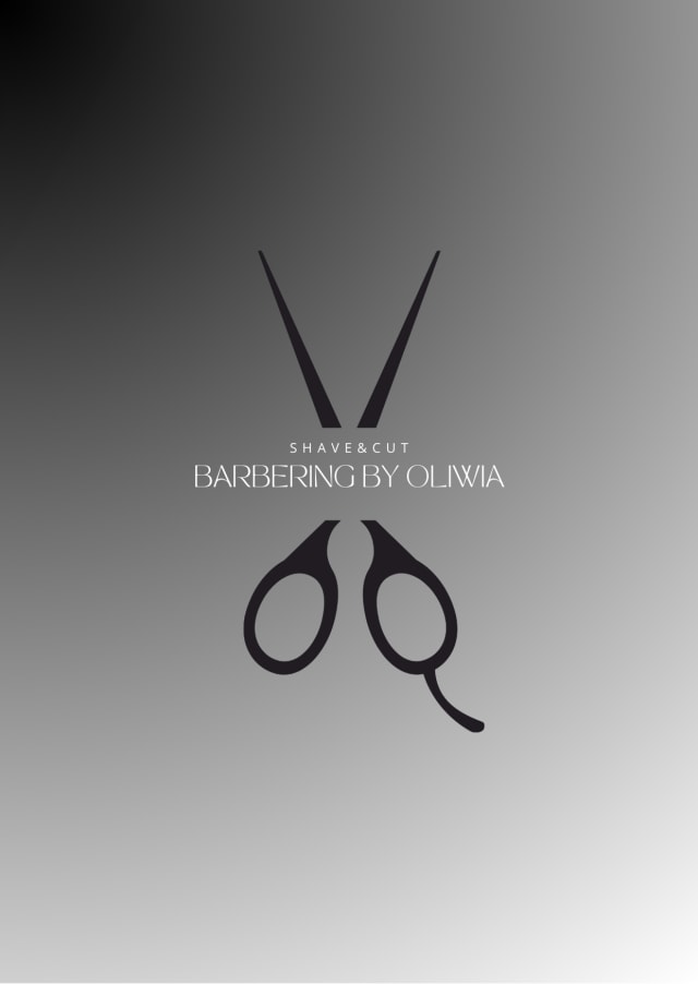 Barbering By Oliwia