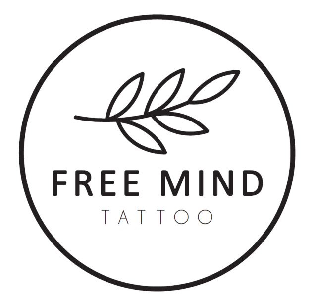 Free Mind Tattoo Studio