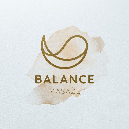 Masáže Balance