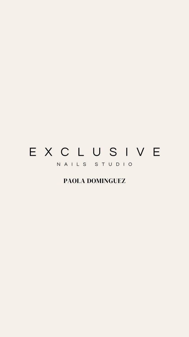  Exclusive Nails Studio 