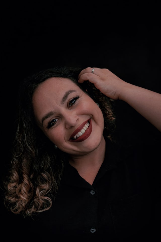 Nail Designer - Diana Bairos