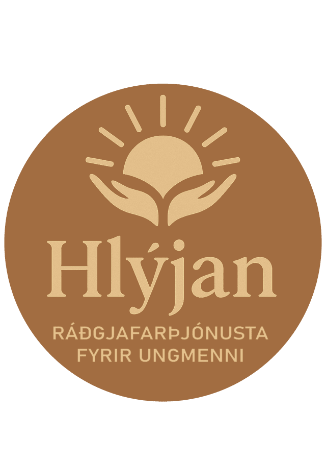 Hlýjan