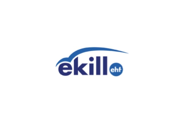 Ekill Ökuskóli Akureyri