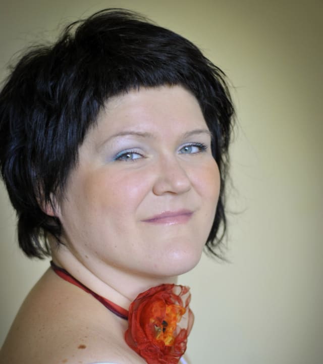 Natalia Massage Therapist