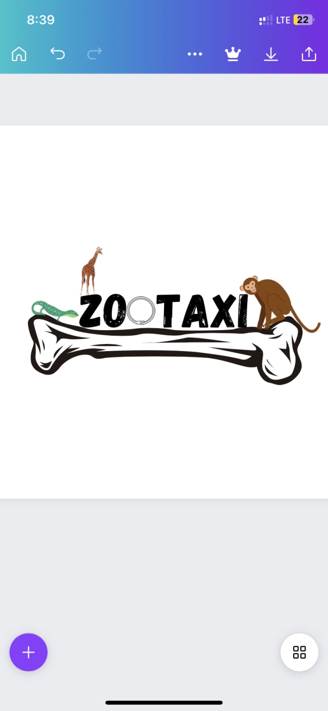 ZOO TAXI