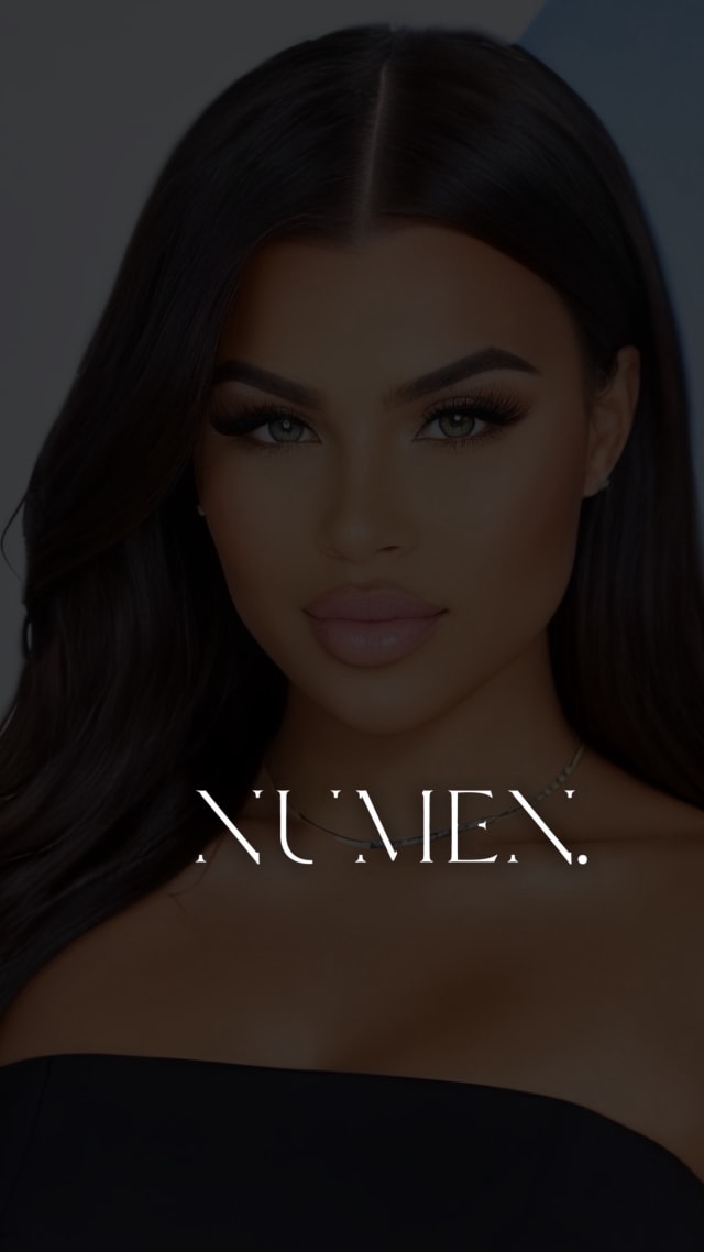 NUMEN. 