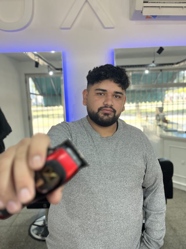 Alan Molina