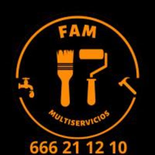FAM Multiservicios