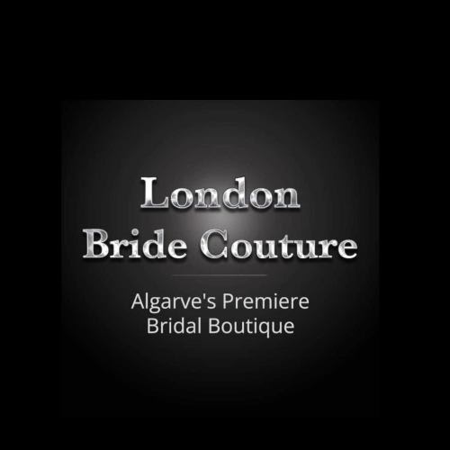 London Bride Couture - Algarve
