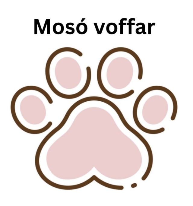 Mosó voffar
