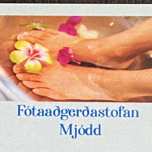 Fótaaðgerðastofan Mjódd