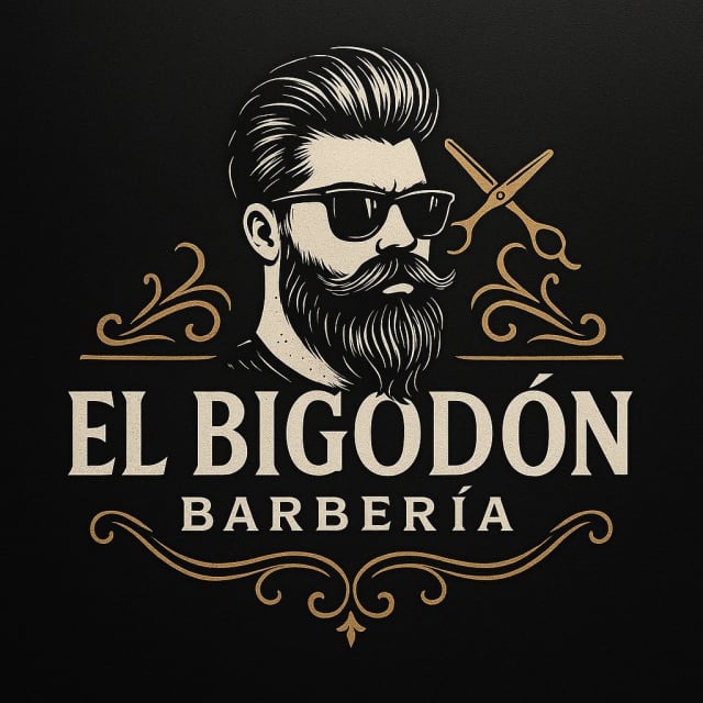 El Bigodón Barbería