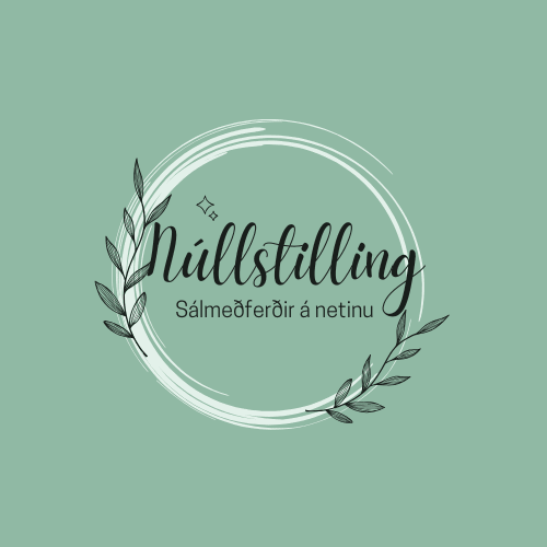 Núllstilling
