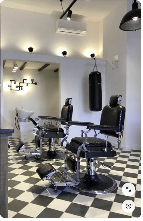 Barbearia