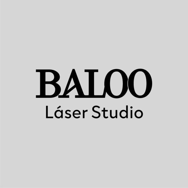 BALOO - LÁSER STUDIO