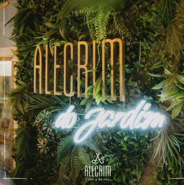 Restaurante Alecrim