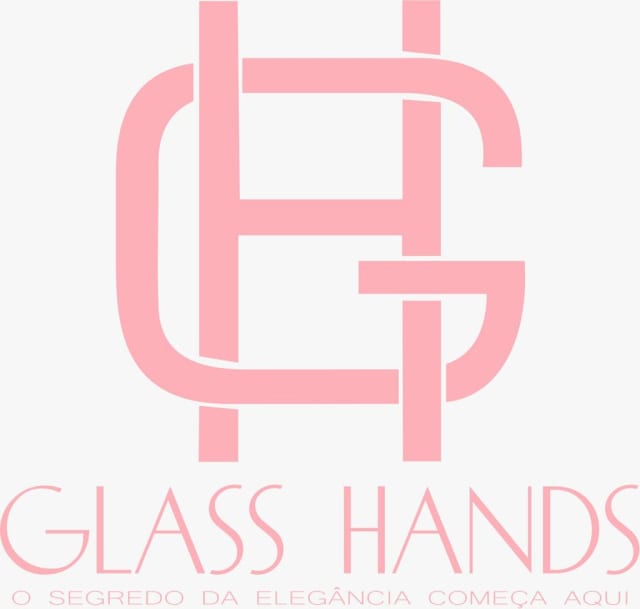 Glass Hands