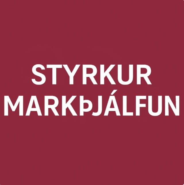 Styrkur Markþjálfun / Life coaching