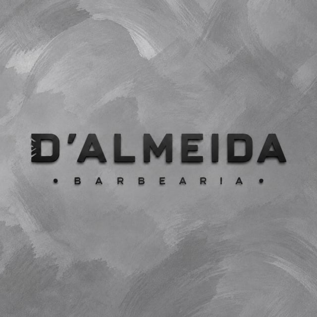 D’ALMEIDA BARBEARIA