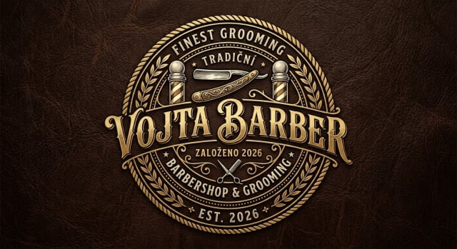 Vojta Barber