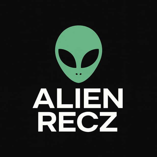 Alien Recz