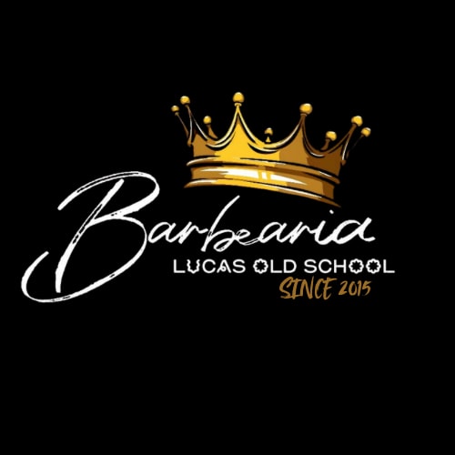 Barbearia Lucas Old School
