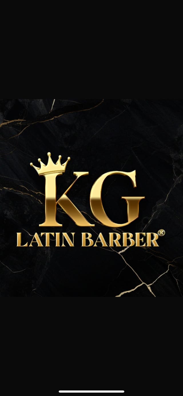 KG Barber Latin
