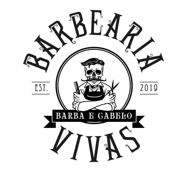 Barbearia Vivas