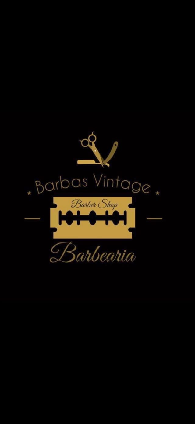 Barbas Vintage