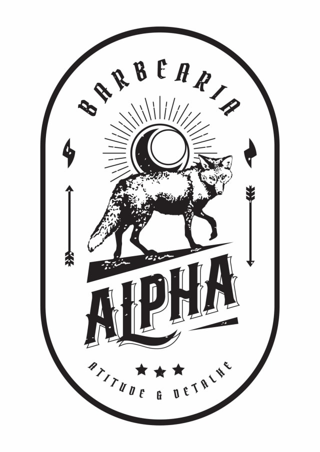 Barbearia Alpha