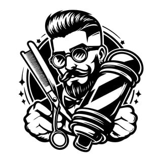 Ivo Dias Barbearia