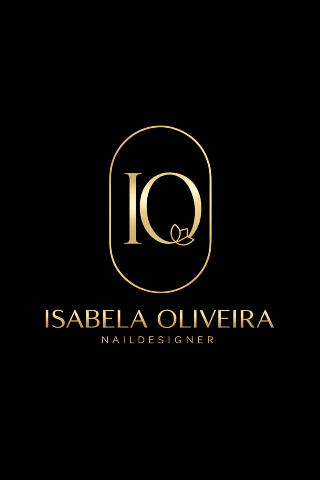 Isabela Oliveira Nail Designer
