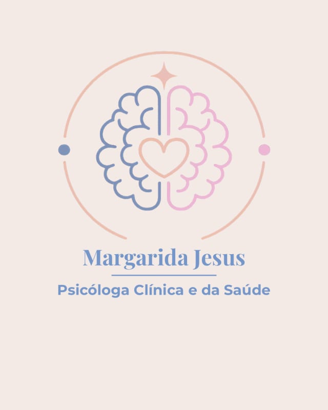 Psicologia da Margarida