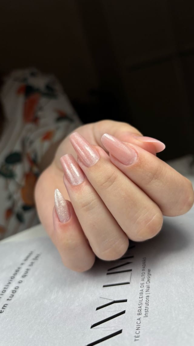Nails by Sofi