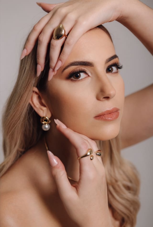Raquel Francisco | Nail Designer