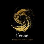 Sense Massage & Wellness @ CrossFit Reykjavik