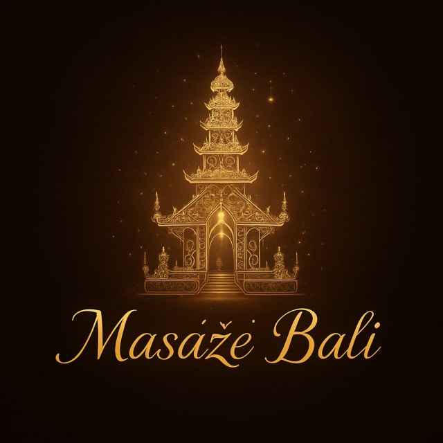Masáže Bali