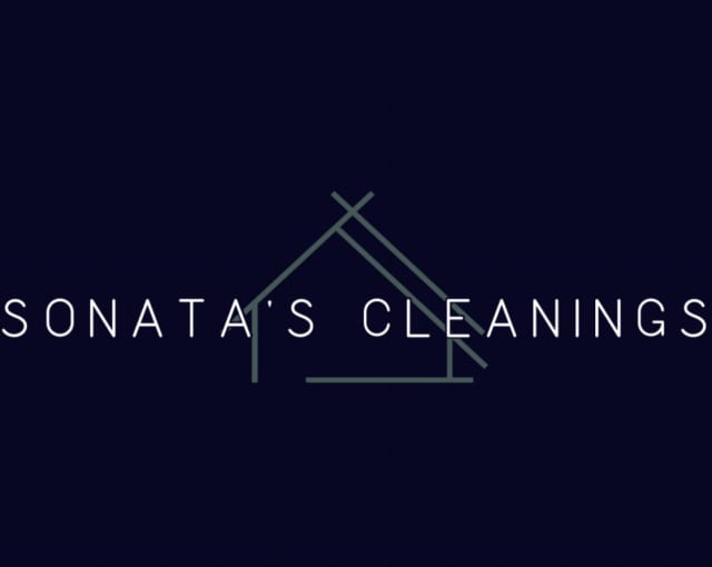 Sonata’s cleaning