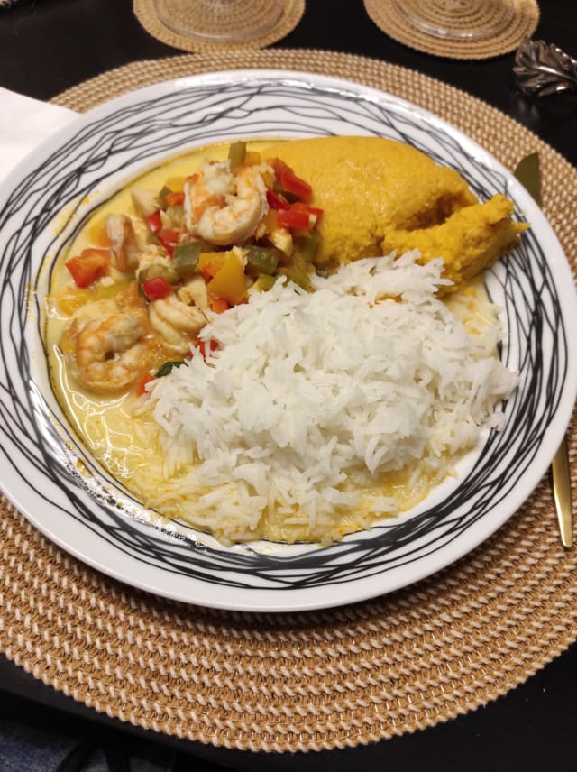 Francisca Private Chef