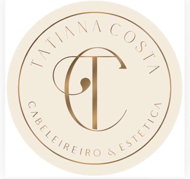 Tatiana Costa estética e cabeleireiro