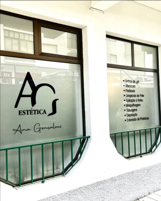 Ana Gonçalves Studio