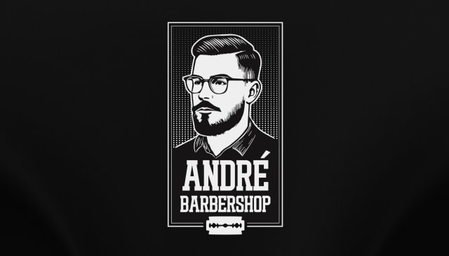André Barbershop