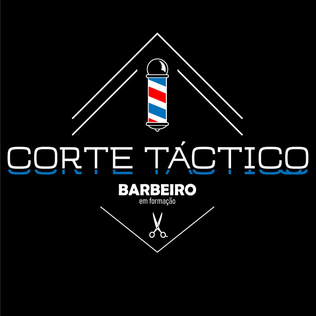 Corte Táctico 💈✂️