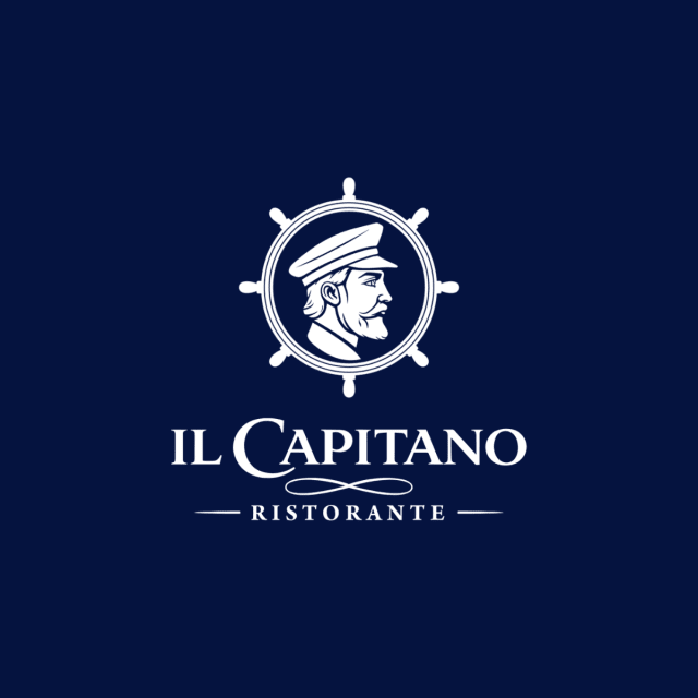 Il Capitano Gold