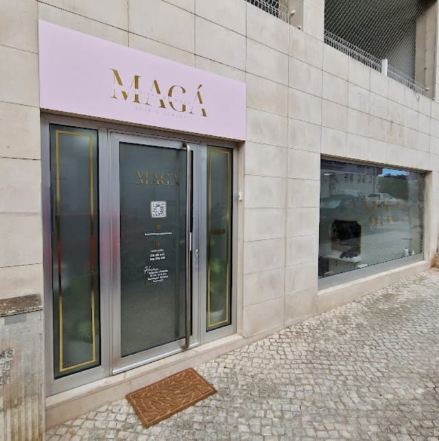 Coisas de Magá Studio Concept