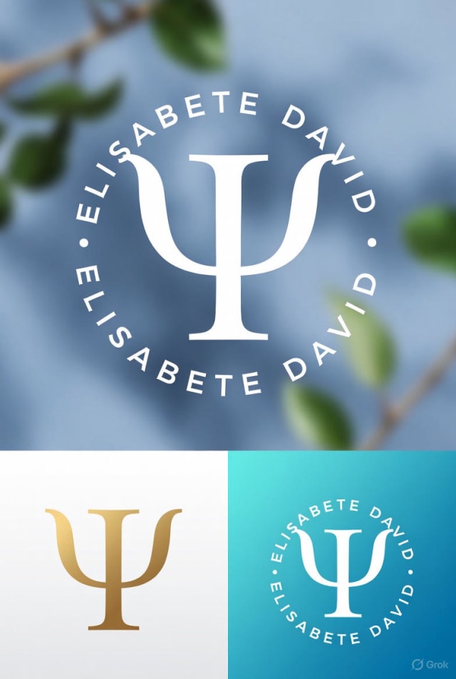 Elisabete David - Psicologia