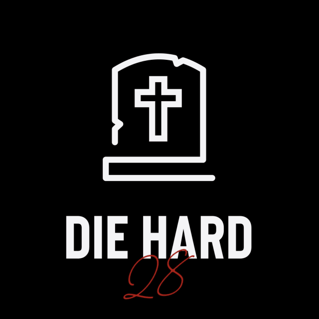 DIE HARD 28