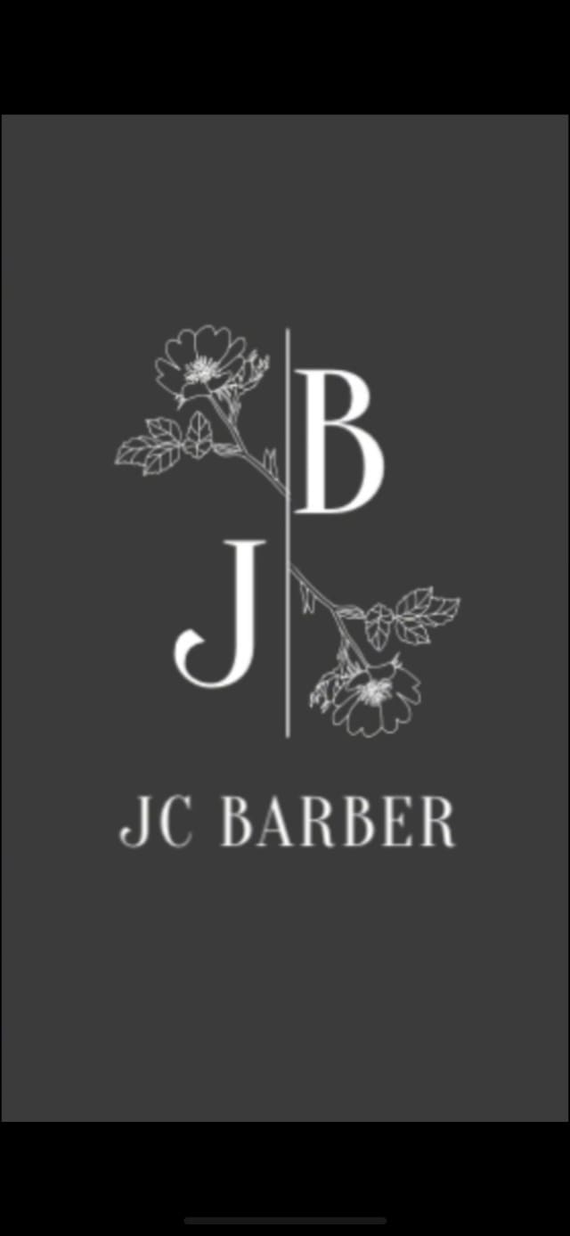 JC barber
