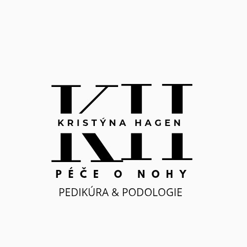 Kristýna Hagen - péče o nohy