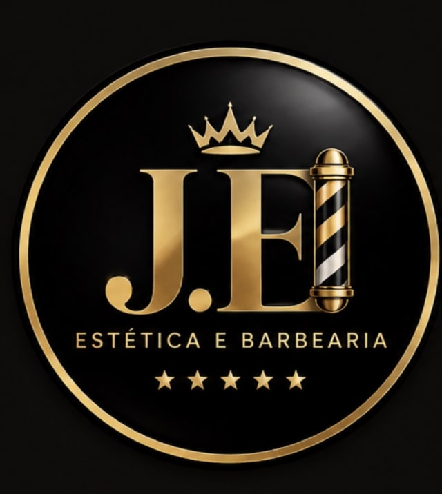 J.E ESTETICA E BARBEARIA